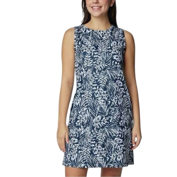 NWT Columbia Freezer Dress - Picture 2 of 6